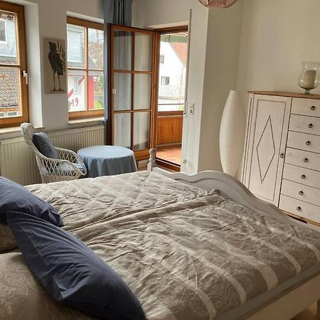 Grosszuegige, Helle 3,5 Zimmer Wohnung Balingen Extérieur photo