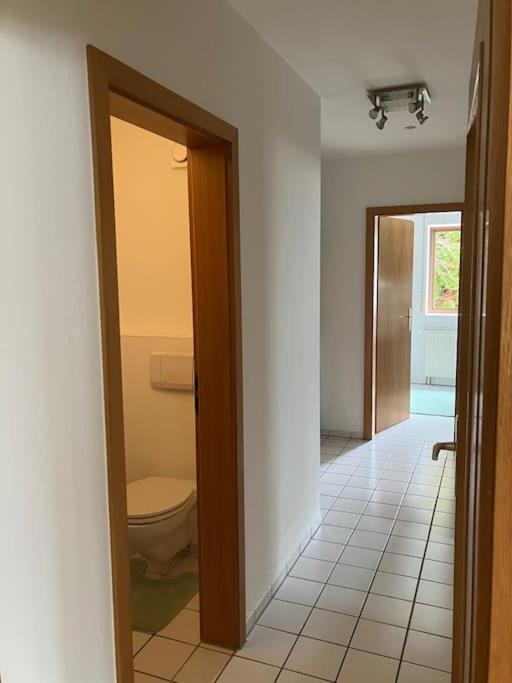 Grosszuegige, Helle 3,5 Zimmer Wohnung Balingen Extérieur photo