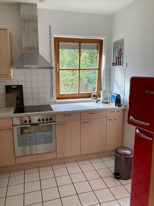 Grosszuegige, Helle 3,5 Zimmer Wohnung Balingen Extérieur photo