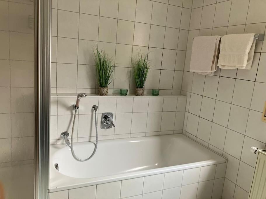 Grosszuegige, Helle 3,5 Zimmer Wohnung Balingen Extérieur photo