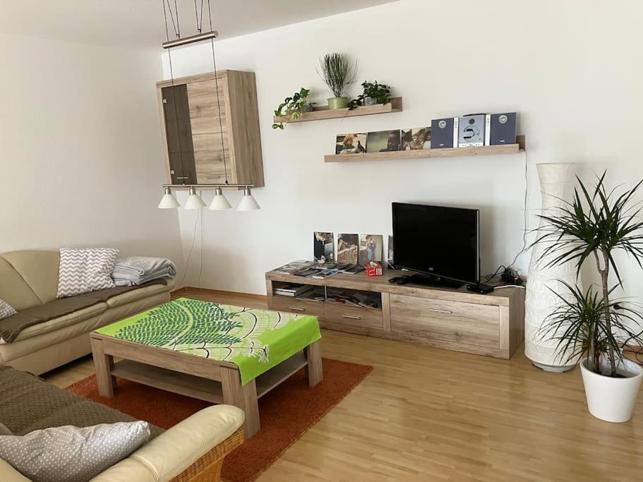 Grosszuegige, Helle 3,5 Zimmer Wohnung Balingen Extérieur photo